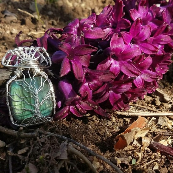 Custom tree of life designing message for info - Picture 7 of 8